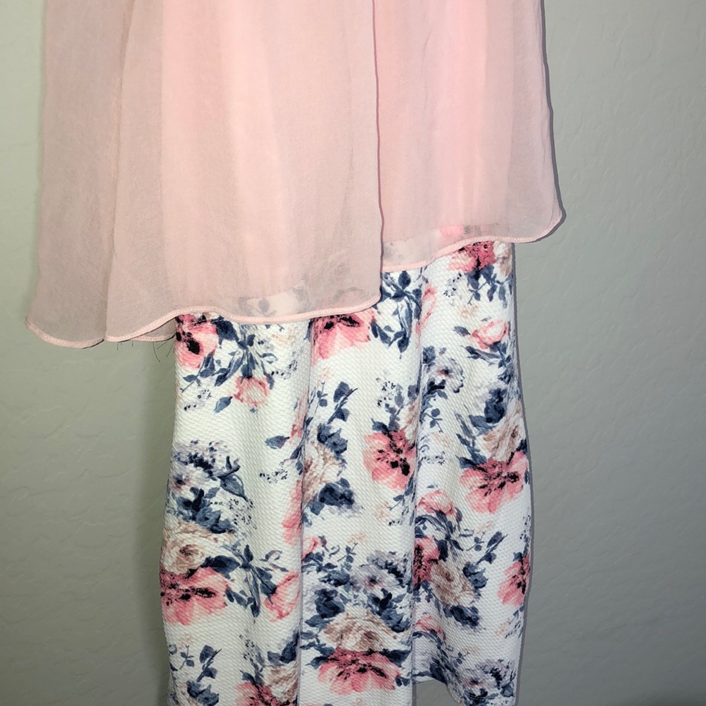 Spring Dress - Picture 2 of 4